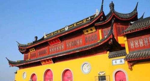 上海免费超度的寺院的简单介绍-图1