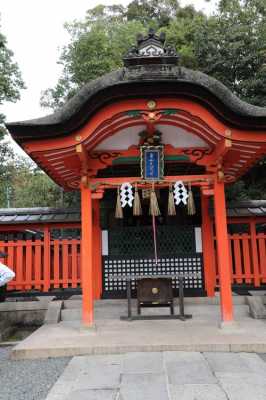 日本的寺院（日本的寺院有哪些）-图3