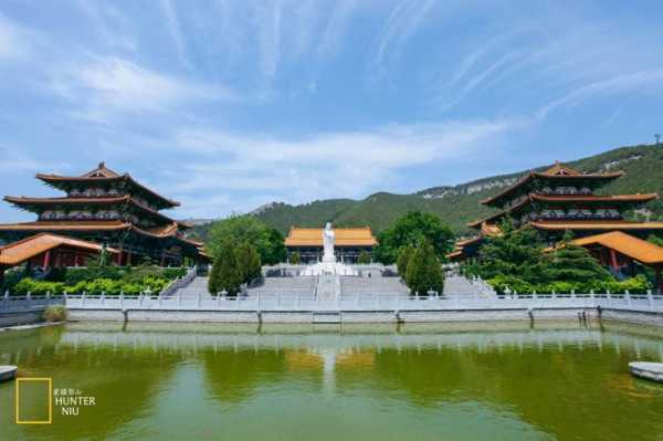 山东青州哪里有寺院的简单介绍
