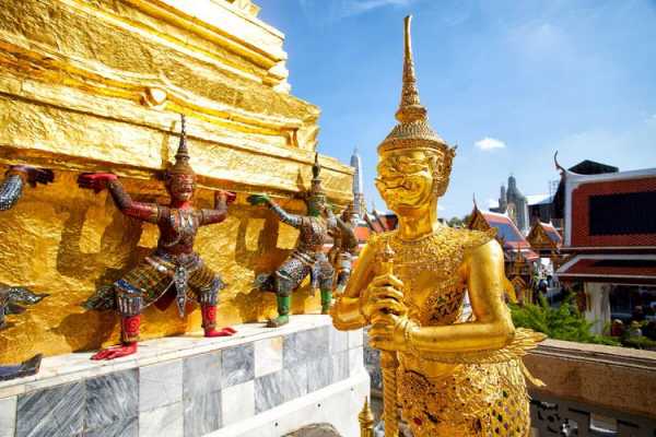泰国变态寺院（泰国变态寺院叫什么）-图3
