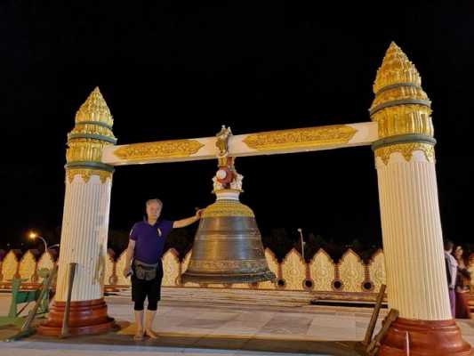 关于缅甸寺庙里的钟敲几下最好的信息-图3