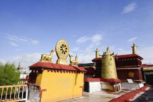 藏传佛教最大寺院（藏传佛教寺庙排名前100）-图3