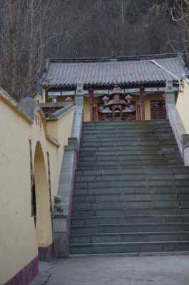 淄川知名寺庙（淄博淄川有啥寺庙）