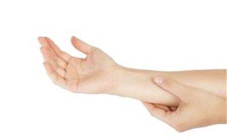 济天菩萨（手背与手腕连接处疼痛）-图2