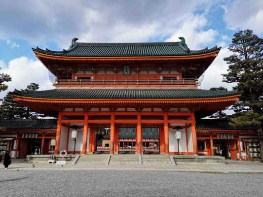 日本寺庙建筑风格的起源（日本寺庙建筑风格的起源历史）
