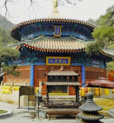 北京寺庙网站（北京寺庙大全33座）-图1