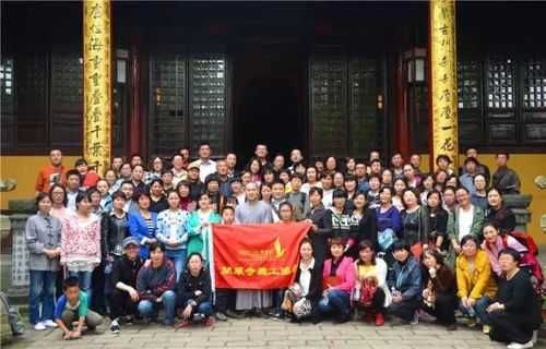 北京寺庙志愿者（北京寺院义工微信群）-图3
