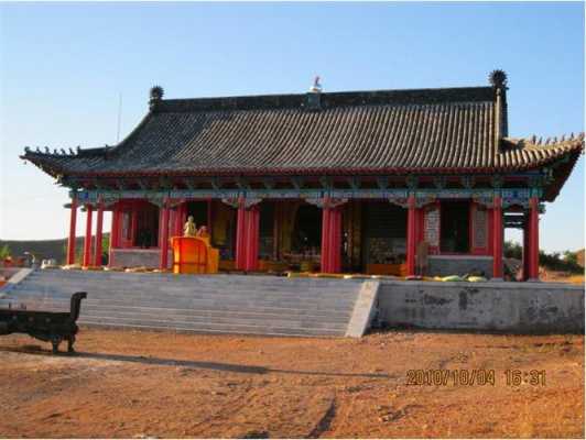 葫芦岛市最悠久的寺庙（葫芦岛寺庙排名榜）-图3