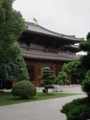 上海经验的寺庙（上海寺庙推荐）-图3