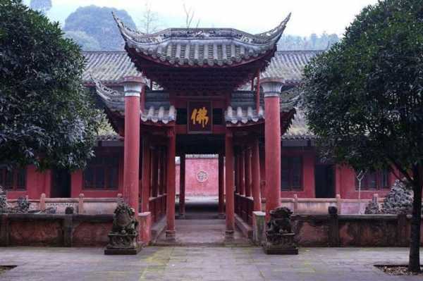 崇州最大的寺庙（崇州最大的寺庙是哪个）