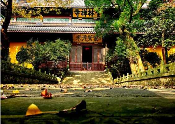 中国哪些寺院可以修行（哪里可以在寺庙修行几天）-图3