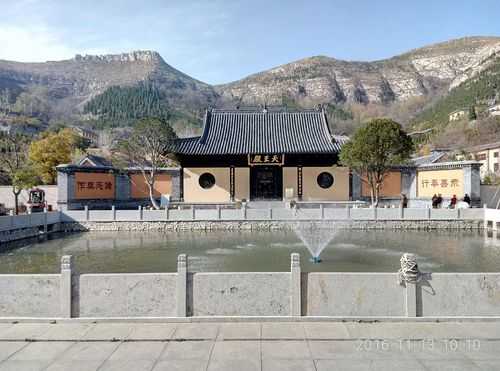 青州境内的寺院（青州几个寺庙）