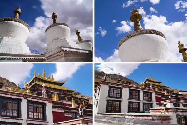 深圳的藏传寺院（深圳藏族）-图2