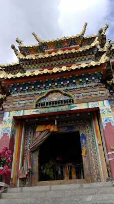 深圳的藏传寺院（深圳藏族）-图1
