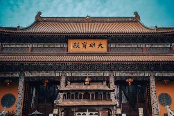 中国最早的佛教寺院名称（中国最早的佛教寺院是什么）
