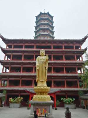 抚州市区有几个寺庙（抚州市区有几个寺庙啊）-图2