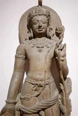 印度佛教菩萨图片大全（印度教 菩萨）-图1