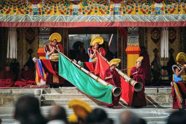 西藏寺院佛教仪式音乐（西藏寺庙音乐）