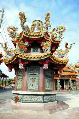 台湾最大的寺庙图片（台湾最大的寺庙在哪里）-图3