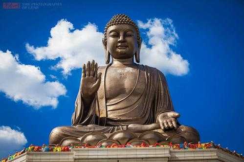 佛教中最大的佛祖叫什么（佛教最大的佛是谁）