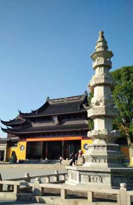 苏州最大的寺庙在哪里（苏州最大的寺庙在哪里建）-图2
