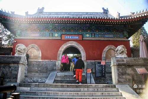 如何做北京西山寺庙调查（北京西山寺庙在哪里）-图2