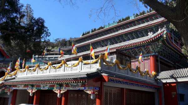 如何做北京西山寺庙调查（北京西山寺庙在哪里）