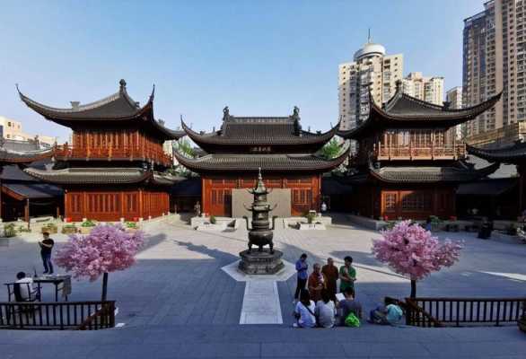 2018年上海寺院（上海寺院恢复开放时间）-图1
