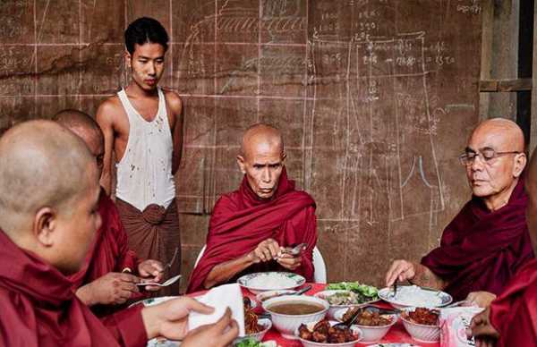 学佛人为什么不能吃肉（学佛不能吃肉吗）