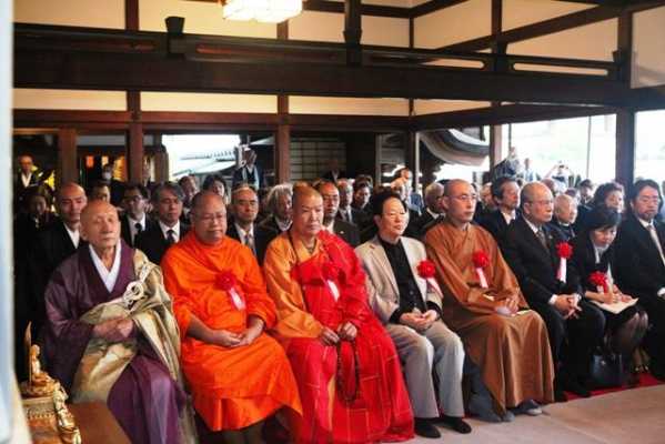 佛教为什么传入日本（佛教为什么受日本人民欢迎）