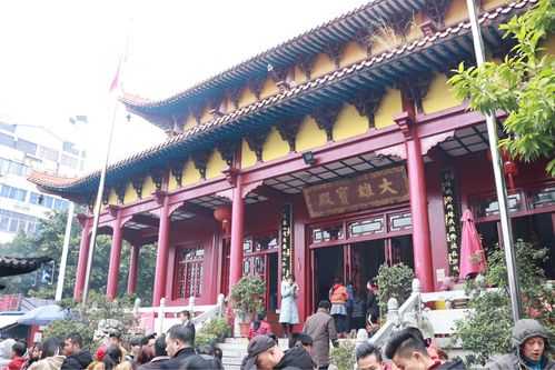 桂林有什么特别的寺院（桂林寺庙哪里最有名）-图2