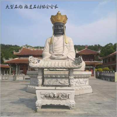 有名佛教寺庙塑像（有名佛教寺庙塑像叫什么）-图3