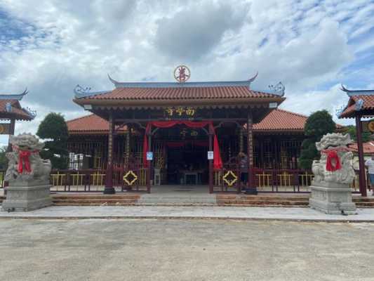 麻坡寺庙（麻坡属于哪个国家的）-图2