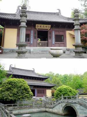 杭州小寺院（杭州寺院有哪些,位置在哪）-图1