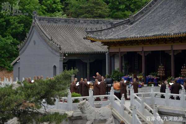 中国可以出家的寺院（全国可以出家的寺庙）