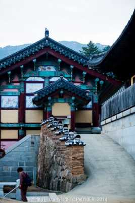 韩国有哪些寺院（韩国最大的寺庙在哪里）-图2