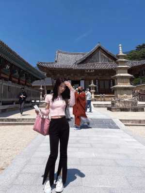 韩国有哪些寺院（韩国最大的寺庙在哪里）