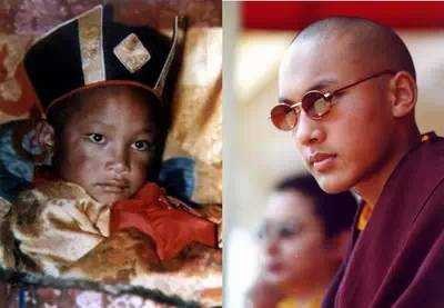 为什么活佛转世在藏地（为什么活佛在藏族有威望）