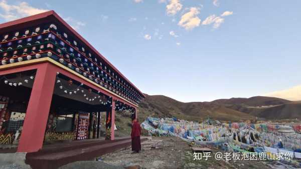 怎么去藏区学佛（去藏传寺庙应该做什么）