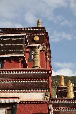 西藏寺庙网站（西藏寺庙叫什么名字）