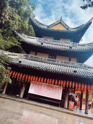 上海最大寺庙在哪里（上海市最大的寺庙）-图2