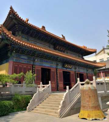 天津最旺盛的寺院（天津最火的寺庙）