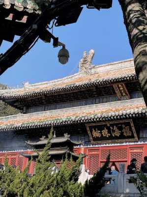 北京最好的寺院（北京最经验寺庙）