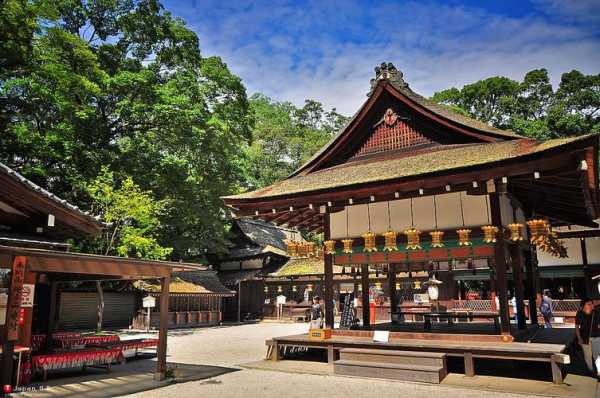 京都有多少寺院（京都有多少寺庙）