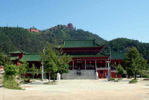 江西抚州有几个寺庙（江西抚州有几个寺庙啊）