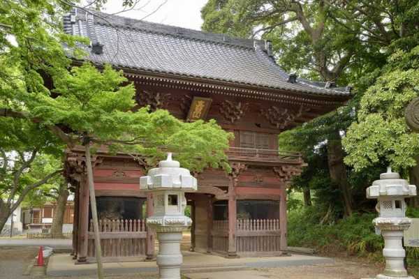 日本寺庙名字大全集（日本有名寺庙你知道几个呢?）