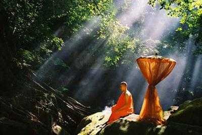 禅定在佛教中是什么内容（禅定是什么境界）