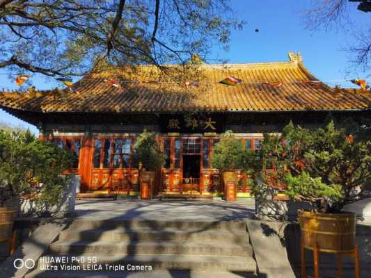 北京最大最好的寺院（北京比较大的寺院）