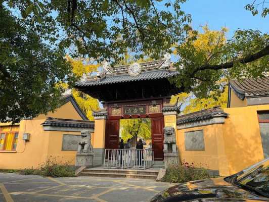 张家港免费寺庙（张家港市区的寺庙有几个）