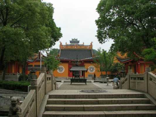 张家港免费寺庙（张家港市区的寺庙有几个）-图3